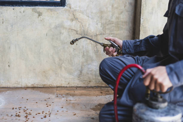 Best Pest Control for Businesses  in Lawnton, PA